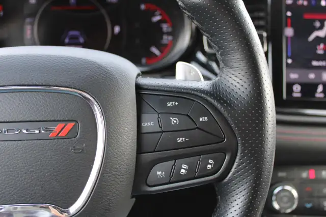 2024 Dodge Durango R/T Plus - Photo 11