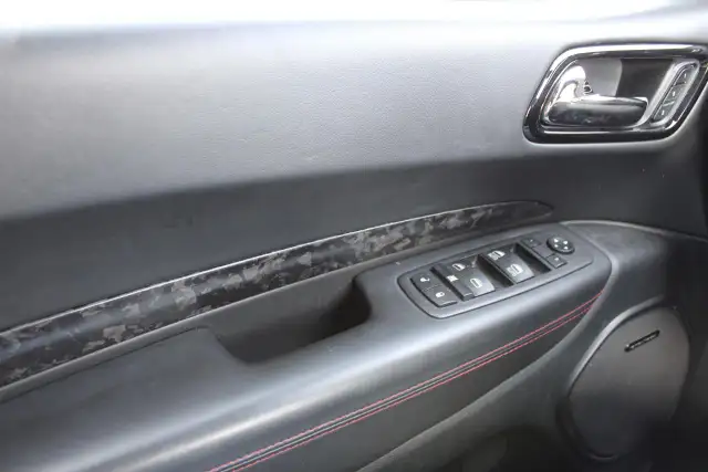 2024 Dodge Durango R/T Plus - Photo 13