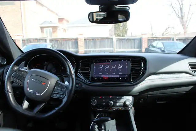 2024 Dodge Durango R/T Plus - Photo 14