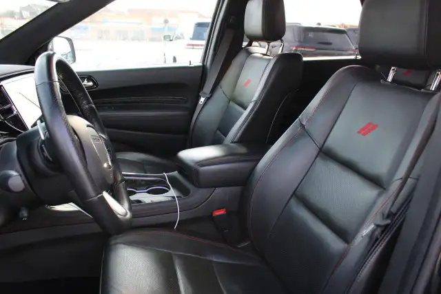 2024 Dodge Durango R/T Plus - Photo 15