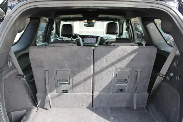 2024 Dodge Durango R/T Plus - Photo 16