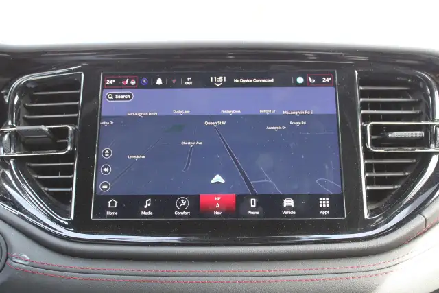 2024 Dodge Durango R/T Plus - Photo 17