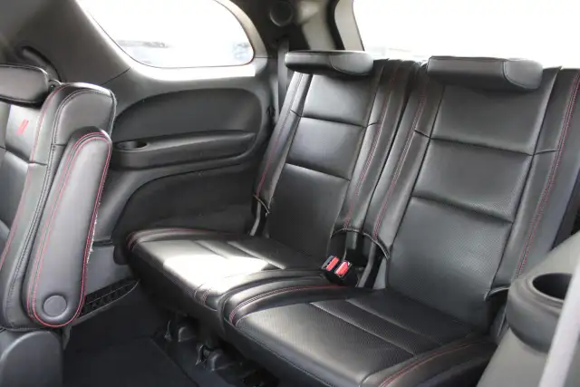 2024 Dodge Durango R/T Plus - Photo 18