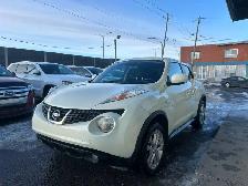 2011 NISSAN JUKE S / AWD / AUTOMATIQUE / TOIT OUVRANT - Photo 2