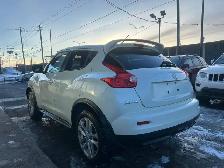 2011 NISSAN JUKE S / AWD / AUTOMATIQUE / TOIT OUVRANT - Photo 5