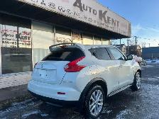 2011 NISSAN JUKE S / AWD / AUTOMATIQUE / TOIT OUVRANT - Photo 6