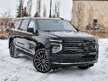 2026 Chevrolet Suburban High Country - Photo 2