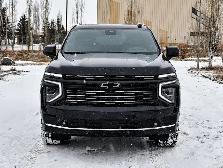 2026 Chevrolet Suburban High Country - Photo 3