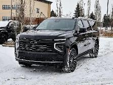 2026 Chevrolet Suburban High Country - Photo 4