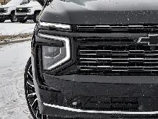 2026 Chevrolet Suburban High Country - Photo 5
