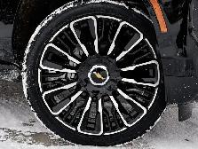 2026 Chevrolet Suburban High Country - Photo 6