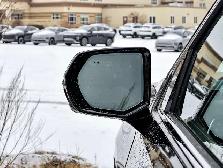 2026 Chevrolet Suburban High Country - Photo 7