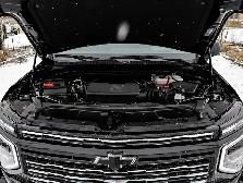 2026 Chevrolet Suburban High Country - Photo 9