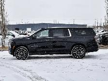 2026 Chevrolet Suburban High Country - Photo 10