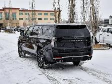 2026 Chevrolet Suburban High Country - Photo 11