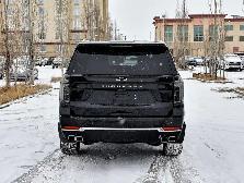 2026 Chevrolet Suburban High Country - Photo 12