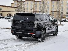 2026 Chevrolet Suburban High Country - Photo 13