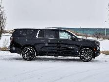 2026 Chevrolet Suburban High Country - Photo 14