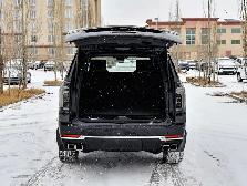 2026 Chevrolet Suburban High Country - Photo 15