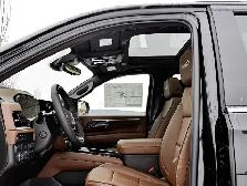 2026 Chevrolet Suburban High Country - Photo 16