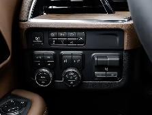 2026 Chevrolet Suburban High Country - Photo 21