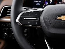 2026 Chevrolet Suburban High Country - Photo 23