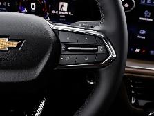 2026 Chevrolet Suburban High Country - Photo 25