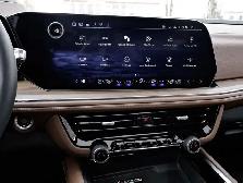 2026 Chevrolet Suburban High Country - Photo 29