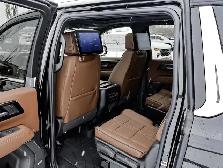 2026 Chevrolet Suburban High Country - Photo 31