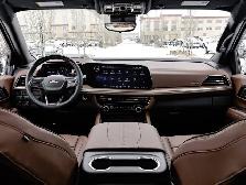 2026 Chevrolet Suburban High Country - Photo 35