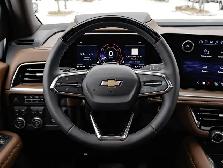 2026 Chevrolet Suburban High Country - Photo 36