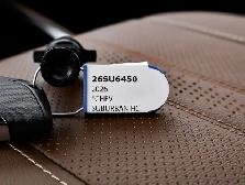 2026 Chevrolet Suburban High Country - Photo 37