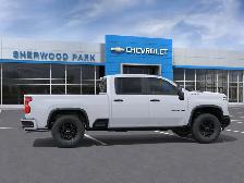 2026 Chevrolet Silverado 2500HD ZR2 - Photo 5