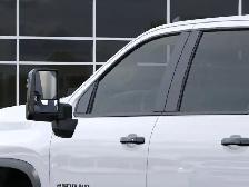 2026 Chevrolet Silverado 2500HD ZR2 - Photo 12