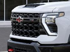 2026 Chevrolet Silverado 2500HD ZR2 - Photo 13