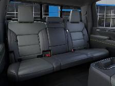 2026 Chevrolet Silverado 2500HD ZR2 - Photo 17