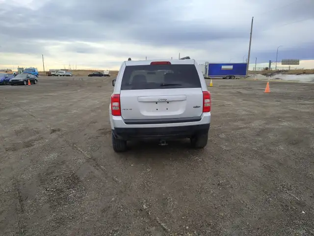 2013 Jeep Patriot - Photo 6