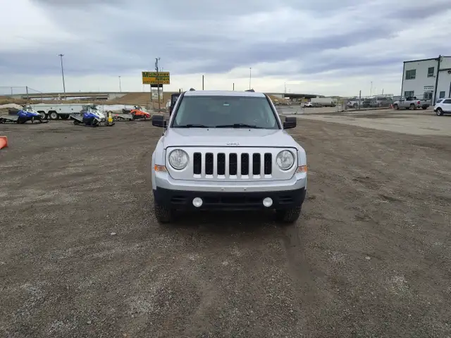 2013 Jeep Patriot - Photo 8