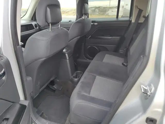 2013 Jeep Patriot - Photo 10