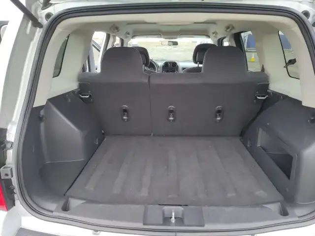 2013 Jeep Patriot - Photo 11
