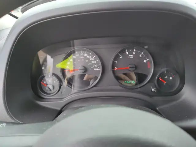 2013 Jeep Patriot - Photo 12