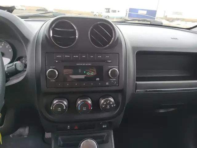 2013 Jeep Patriot - Photo 13