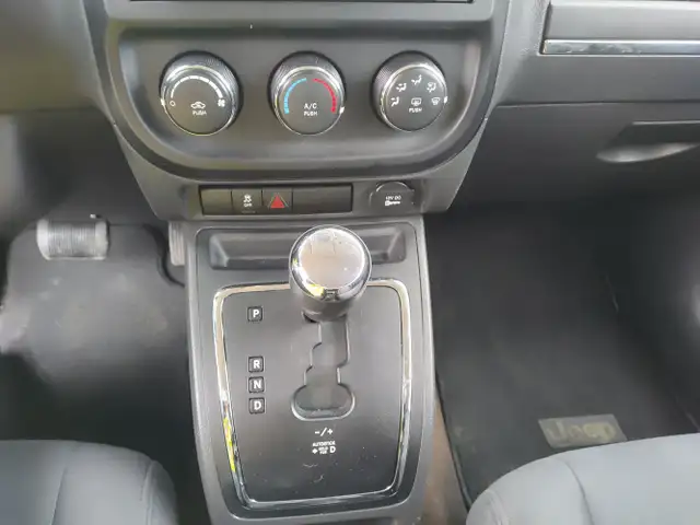 2013 Jeep Patriot - Photo 14