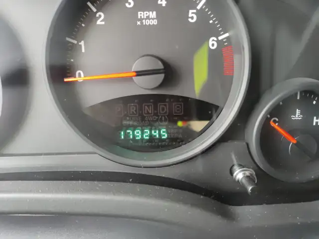 2013 Jeep Patriot - Photo 15