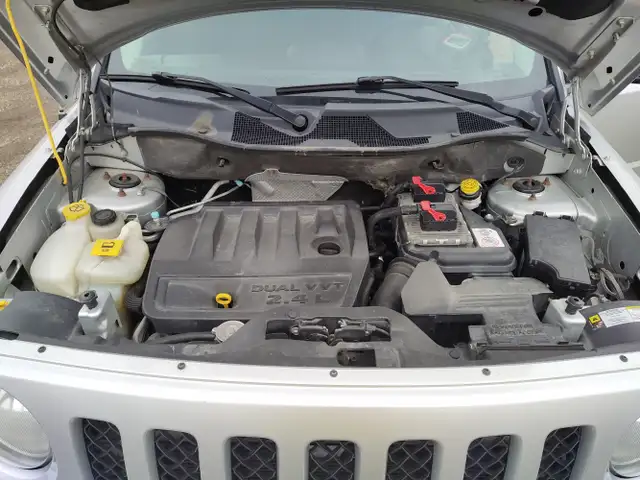 2013 Jeep Patriot - Photo 17