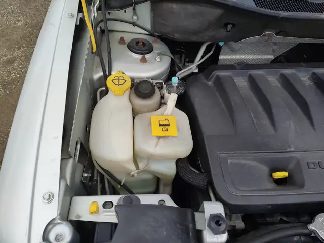 2013 Jeep Patriot - Photo 18