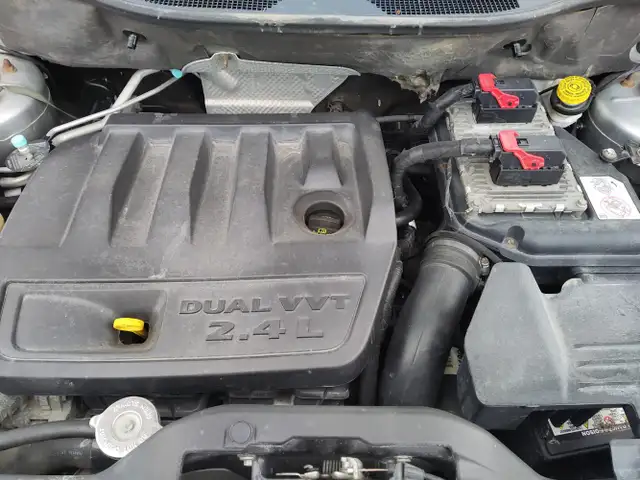 2013 Jeep Patriot - Photo 19