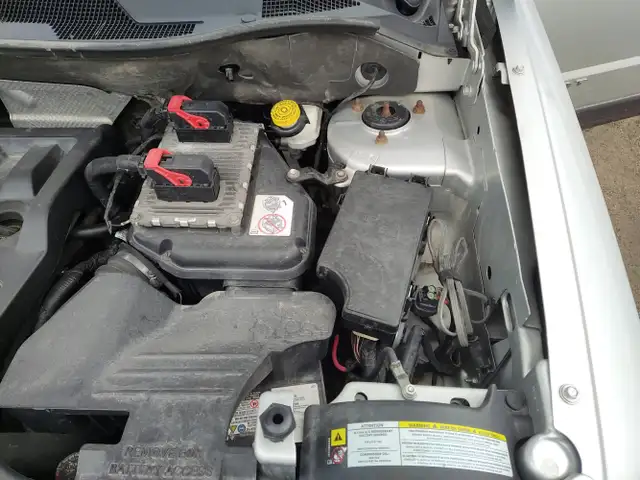 2013 Jeep Patriot - Photo 20