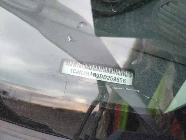 2013 Jeep Patriot - Photo 21