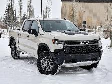 2026 Chevrolet Silverado 1500 ZR2 - Photo 2